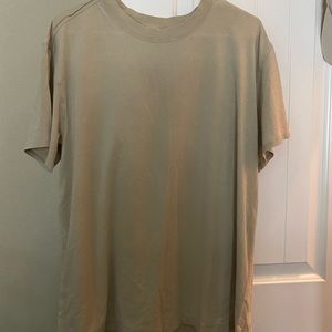 Lululemon all yours tee